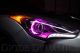 2012-2016 Hyundai Veloster Turbo Multicolor LED Boards