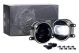 10-21 Lexus RX350 XB Evo LED Fog Lights