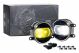 Subaru Legacy (15-17) XB Evo+ LED Fog Lights