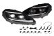 05-13 Chevrolet Corvette XB Evo LED Headlights