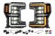 17-19 Ford Super Duty XB Evo LED Headlights
