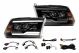 09-18 Dodge Ram 1500 XB Evo LED Headlights