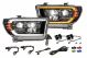 07-13 Toyota Tundra XB Evo LED Headlights