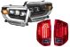 14-21 Toyota Tundra Headlight & Tail Light Combo
