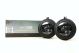 07-09 Dodge Caliber XB LED Fog Lights