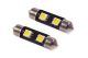 License Plate LEDs for 2003-2006 Dodge Sprinter (pair)