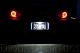 License Plate LEDs for 2000-2009 Honda S2000 (pair)