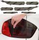 Land Rover Range Rover Evoque (2020+ ) Tail Light Covers