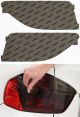 Mazda CX-7 (07-12) Tail Light Covers