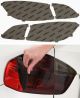 Mazda 3 Sedan (10-11) Tail Light Covers