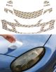 Mazda CX-9 (07-12) Clear Bra