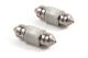 Map Light LEDs for 2015-2019 Subaru Outback (pair)