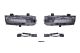 Elite Series Combination Fog Lamp for 2018-2023 Ford Mustang (USDM) (pair)