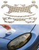 Mini Cooper (01-04) Clear Bra