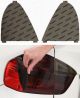 Maserati Quattroporte (04-08) Tail Light Covers1