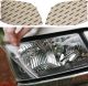 Mitsubishi Galant (09-12) Headlight Covers