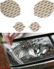 Nissan Juke (11-14) Headlight Covers