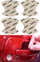 Nissan Rogue (21- ) Door Handle Cup Paint Protection