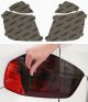 Nissan Sentra (07-12) Tail Light Covers