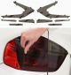 Nissan Leaf (18-20) Tail Light Covers