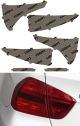 Nissan Murano (19-20) Tail Light Covers