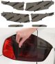 Nissan Pathfinder (2022+ ) Tail Light Covers