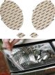Porsche 911 Turbo, GT2 (10-13) Headlight Covers
