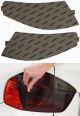 Porsche 911 Carrera (99-05) Tail Light Covers