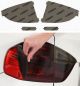 Pontiac G5 (07-09) Tail Light Covers