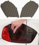 Pontiac Vibe (09-10) Tail Light Covers