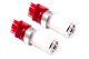 Rear Turn Signal LEDs for 2014-2016 Chevrolet Impala Limited (pair)