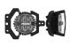 Jeep Wrangler JL Sport / Sport S Fog Light Kit