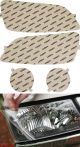 Subaru Baja (03-06) Headlight Covers1