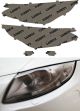 Subaru Legacy (2020-2023) Headlight Covers