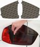 Subaru Legacy (05-07) Tail Light Covers1