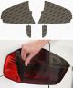 Subaru Legacy Sedan (08-09) Tail Light Covers