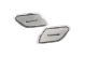 LED Sidemarkers for 2020-2023 Jeep Gladiator (pair)