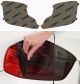 Scion tC (11-13) Tail Light Covers