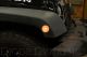 Sidemarker LEDs for 1997-2017 Jeep Wrangler (pair)