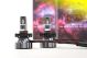 5202/2504: S-V.4 LED Bulbs (Yellow)