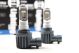 9006: GTR  CSP Mini LED Bulbs