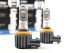 H11: GTR  CSP Mini LED Bulbs