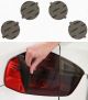 Spyker C8 (06- ) Tail Light Covers