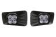 SS3 LED Fog Light Kit for 2007-2013 Chevrolet Avalanche Z71