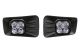 SS3 LED Fog Light Kit for 2015-2020 Chevrolet Tahoe