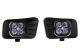 SS3 LED Fog Light Kit for 2009-2012 Ram 1500