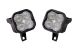 SS3 LED Fog Light Kit for 2000-2005 Ford Excursion