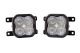 SS3 LED Fog Light Kit for 2018-2026 Subaru Crosstrek