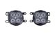 SS3 LED Fog Light Kit for 2010-2013 Toyota 4Runner