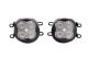 SS3 LED Fog Light Kit for 2010-2011 Toyota Prius